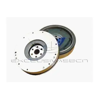 Nuevo Modelo Volante motor MDR BVM-M008